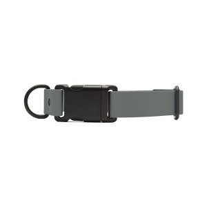 Bellura Pet - Waterproof - Coated Slate Dog Harness - Army Green - 1 of 4