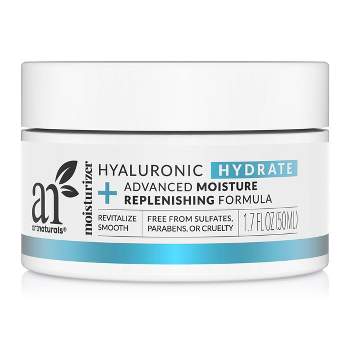 artnaturals Hyaluronic Face Moisturizer - 1.5oz