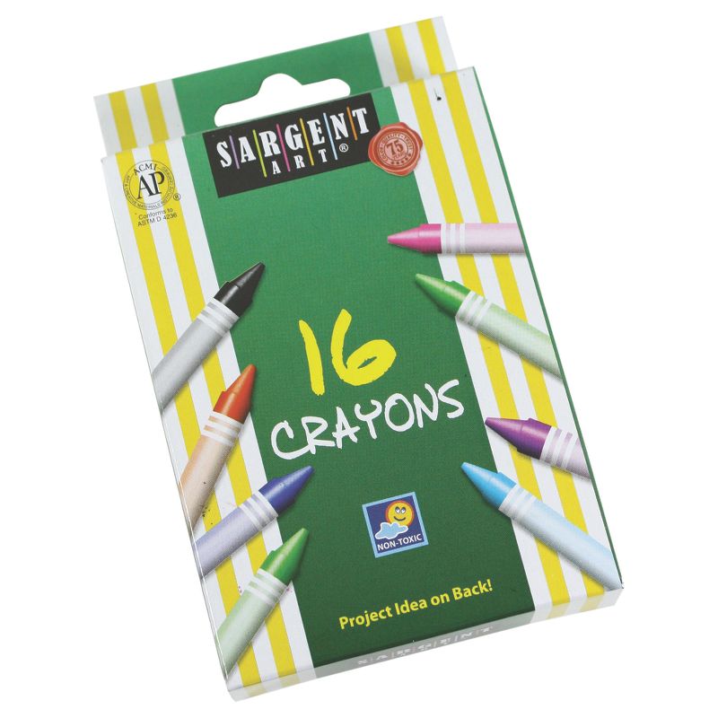 Discount Learning Materials Arts & Crafts Kit 8, Grades PK-2, 2 of 10