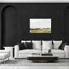 Golden Grasslands by Isabelle Z Unframed Wall Canvas - iCanvas - 2 of 4
