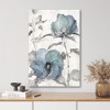 Courtside Market Cottage Blue I Gallery-Wrapped Canvas - 2 of 4