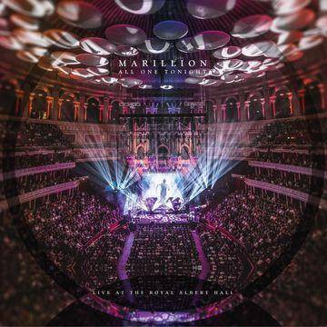 Marillion - All One Tonight: Live At The Royal Albert Hall (Vinyl)