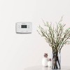 Honeywell Home 1-Week Programmable Thermostat - image 3 of 4