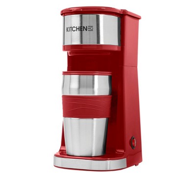 Ninja Single-serve Pods And Grounds Specialty Coffee Maker - Pb051 : Target