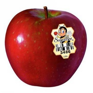 SugarBee Apple - each - 1 of 1