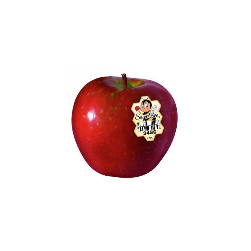 Sugarbee Apples - 2lb Bag, 2 of 3