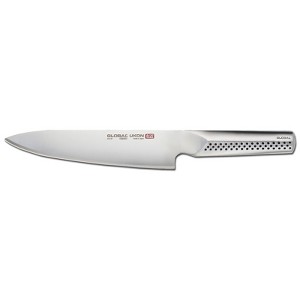 Global UKON 8" Chef's Knife - 1 of 3