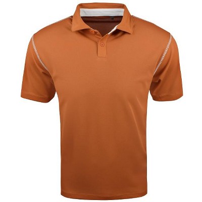 Columbia Golf Omni-Wick High Stakes Polo