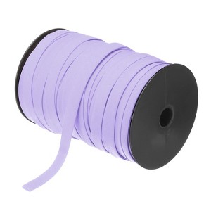 Unique Bargains Polyester Sewing Craft Embellishments Double-Fold Bias Tapes - 1 of 4