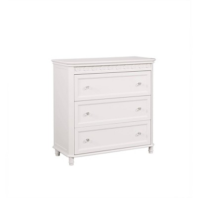 target 3 drawer dresser