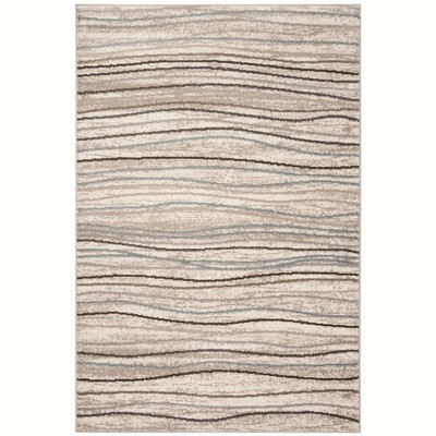 Amsterdam AMS111 Power Loomed Indoor Rug -Safavieh