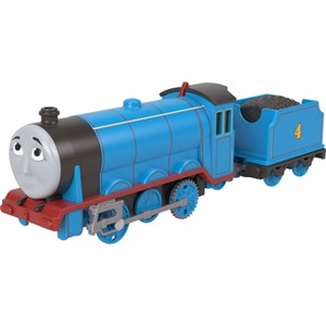 Thomas & Friends Motorized Classic Gordon Train - 1 of 4