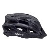 GOOFY Adult Cool Running Helmet, Lightweight Bicycle Helmet with Adjustable Side and Chin Straps - 2 of 4