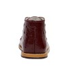 Josmo Baby Boys/Girls Toddler Medium Width Ostrich  Walking Shoes First Walker, Baby First Walk Training Shoes - 3 of 4