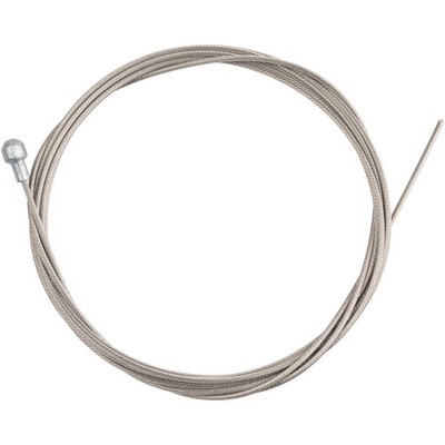SRAM Stainless Steel Brake Cable - Road, 1750mm Length, Silver