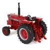 ERTL 1/32 International Harvester 966 Black Stripe Tractor 44365 - image 4 of 4