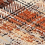 orange brown