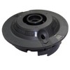 Ryobi RY28000 Trim Fixed Line Dual Spool Housing - 310734002 - 2 of 2