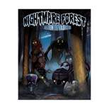 Nightmare Forest - Alien Invasion Board Game