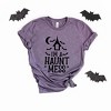 Simply Sage Market Women's I'm A Haunt Mess Short Sleeve Graphic Tee - 2 of 4