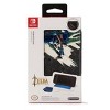 PowerA Hybrid Cover for Nintendo Switch - Zelda Breath of the Wild - 2 of 3