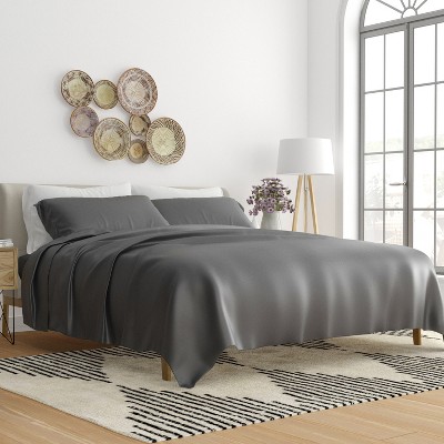 Softest Rayon made from Bamboo 4 Piece Sheet Set - Becky Cameron