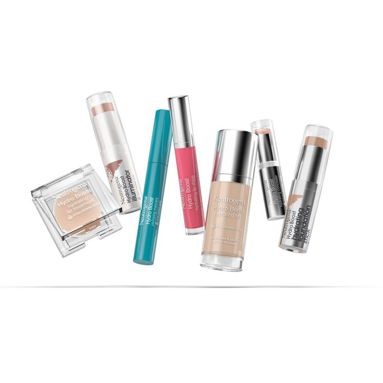 Neutrogena Hydro Boost Hydrating Lip Shine  - 0.1oz, 4 of 6
