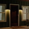 Kichler Lighting Seaside 1 - Light Wall Light in  Olde Bronze - 2 of 4