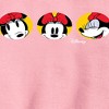 Boys' - Disney - Mickey & Friends Graphic Long Sleeve Fleece Sweatshirt - 2 of 4