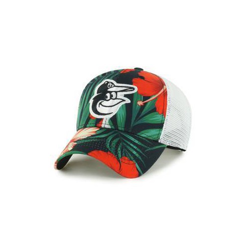 Wild Bill's Sports Apparel :: Orioles Gear :: Mens Apparel :: Hats ::  Baltimore Orioles Santa Hat