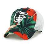 MLB Baltimore Orioles Tropical Hat