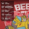Boy's Transformers Bumblebee Bee My Valentine T-Shirt - 4 of 4