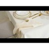 Togas Arrica Ecru Napkin - 2 of 4
