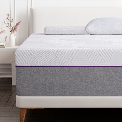 Wuleitex store 12 "  gel memory foam mattress