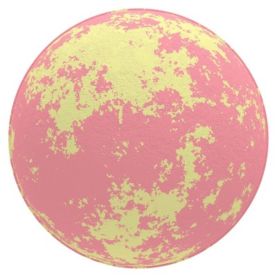 Beloved Strawberries &#38; Lemonade Bath Bomb - 5oz_3