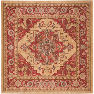 Mahal MAH698 Area Rug - Safavieh - 1 of 3