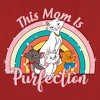 Women's Aristocats Duchess and Kittens This Mom Is Perfection T-Shirt - 2 of 4