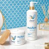 Dove Beauty Body Love Hyaluronic Serum + Moringa Oil Moisture Boost Body Cleanser - 17.5 fl oz - image 3 of 4