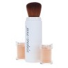 jane iredale Amazing Base Loose Mineral Powder Refillable Brush Suntan 0.18 oz - 2 of 4