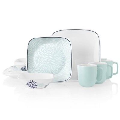 corelle dinnerware sets