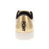 PONY Mens M-80 Low Metallic Genuine Leather Premium Lace Up Athletic Sneaker Shoe - 3 of 4