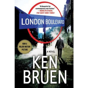 London Boulevard - by  Ken Bruen (Paperback) - 1 of 1