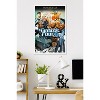 Trends International Marvel Publishing: Fantastic Four - The Prodigal Sun #1 Framed Wall Poster Prints - 2 of 4