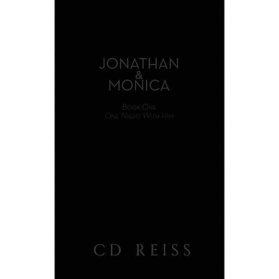 One Night With Him - (Submission) by  CD Reiss (Paperback)