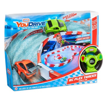 little tikes youdrive