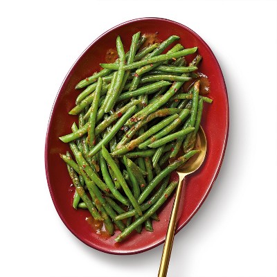 Frozen Szechuan Style Green Beans - 12oz - Good & Gather™