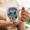 Artistic Mississippi State Themes and Landmarks Mug (Non-Custom Only)| OrnamentallyYou - 4 of 4