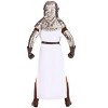 HalloweenCostumes.com Crusader Costume for Boys - 2 of 4