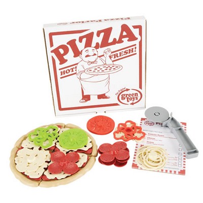 pizza pretend play