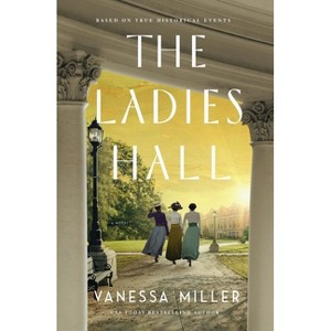 The Ladies Hall - by Vanessa Miller - 1 of 1